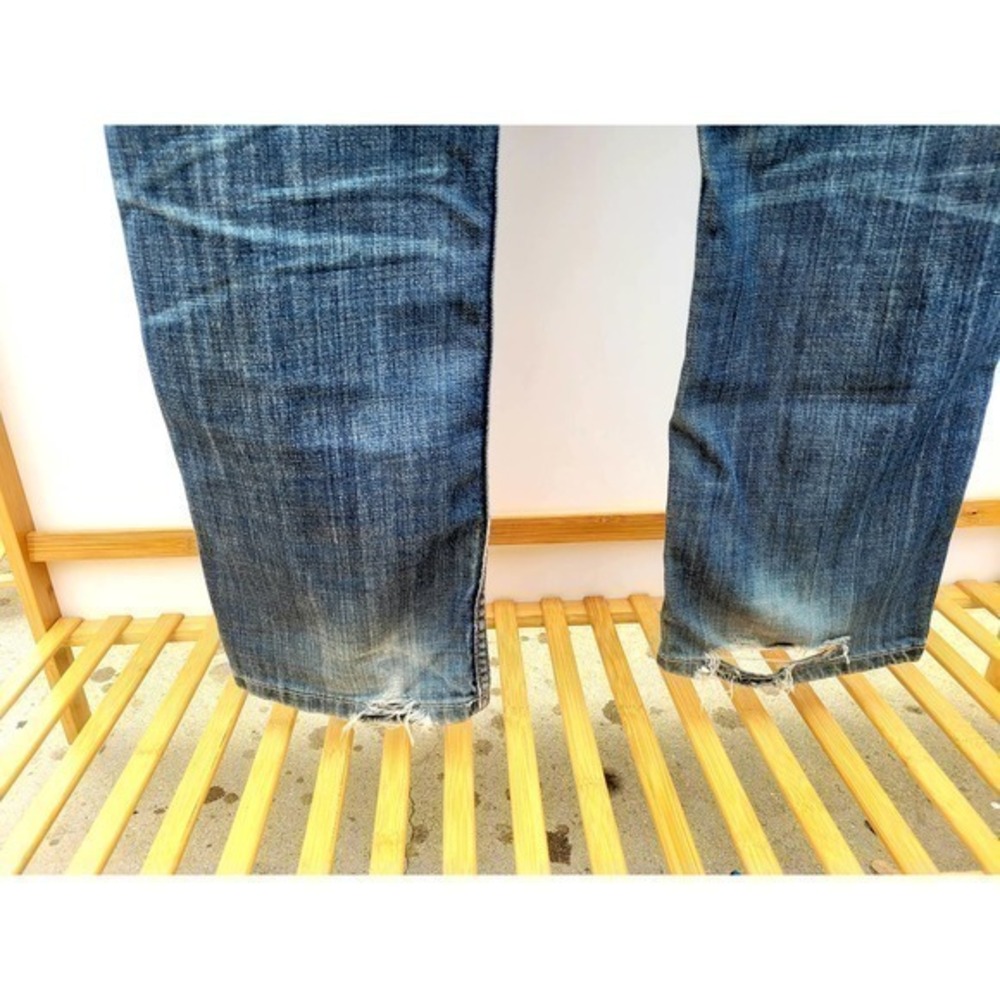 Hp Men's Buffalo David Bitton Driven X-Basic Jean… - image 4